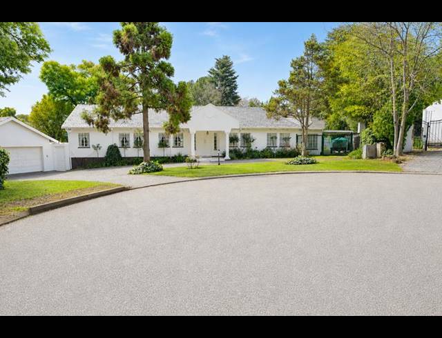 4 BEDROOM HOUSE FOR SALE IN MORNINGSIDE